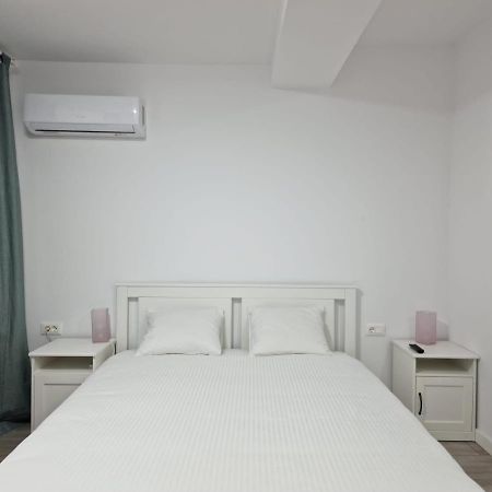 Catedral Apartment Βουκουρέστι Εξωτερικό φωτογραφία