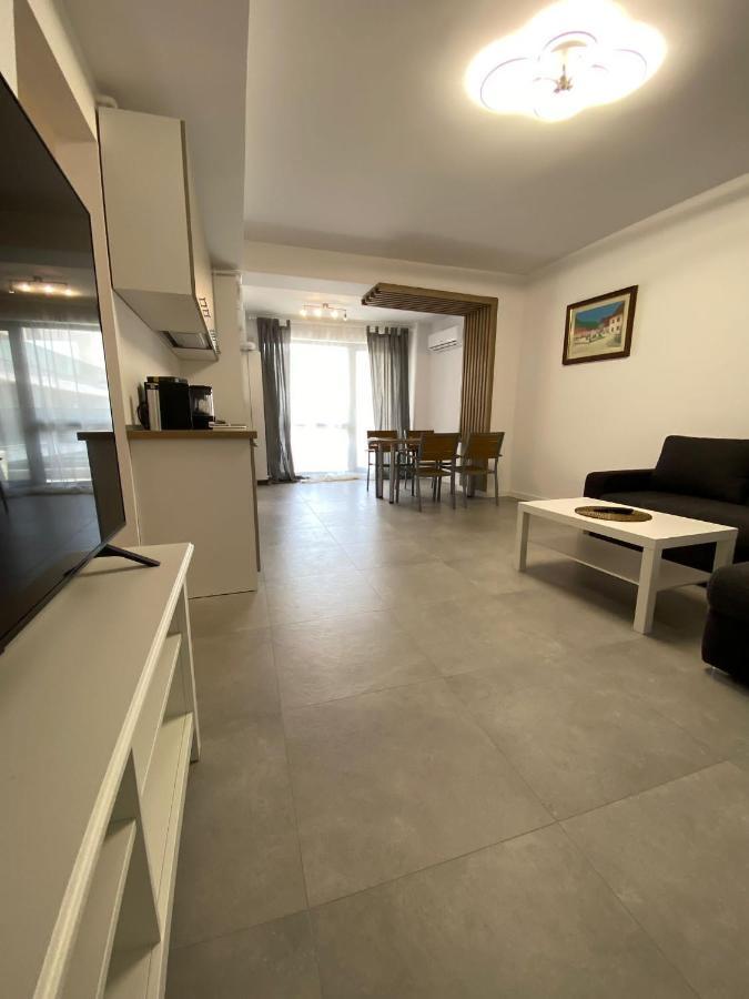Catedral Apartment Βουκουρέστι Εξωτερικό φωτογραφία
