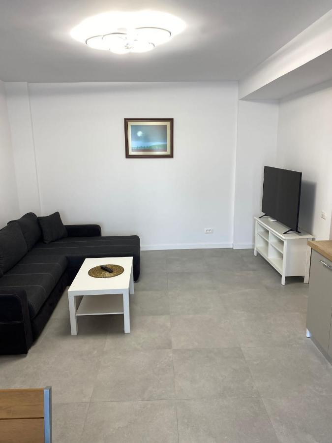 Catedral Apartment Βουκουρέστι Εξωτερικό φωτογραφία
