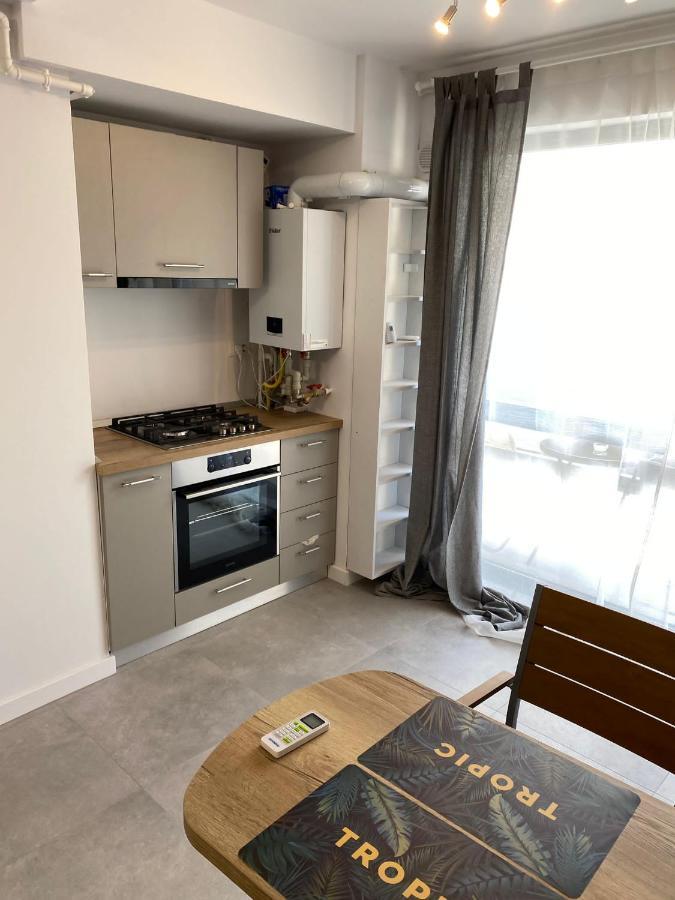 Catedral Apartment Βουκουρέστι Εξωτερικό φωτογραφία
