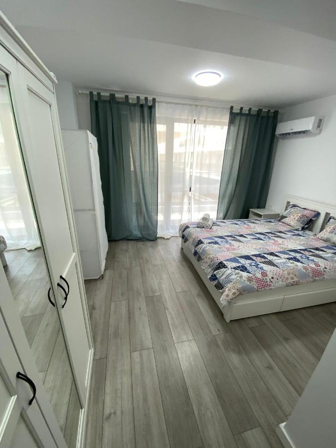 Catedral Apartment Βουκουρέστι Εξωτερικό φωτογραφία