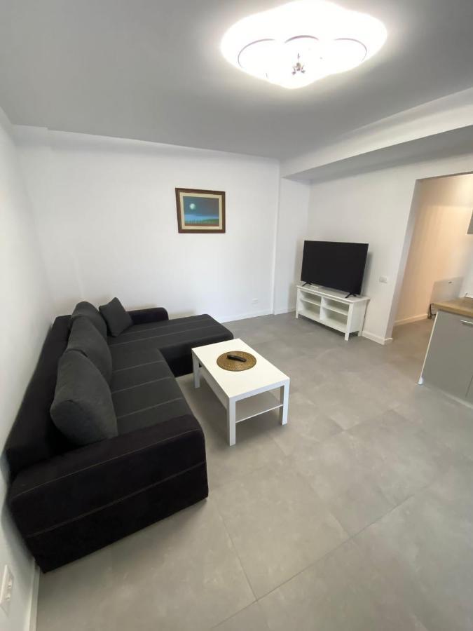 Catedral Apartment Βουκουρέστι Εξωτερικό φωτογραφία