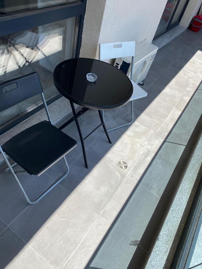 Catedral Apartment Βουκουρέστι Εξωτερικό φωτογραφία
