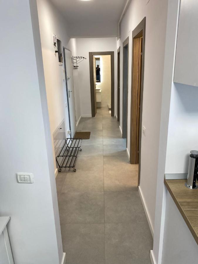 Catedral Apartment Βουκουρέστι Εξωτερικό φωτογραφία