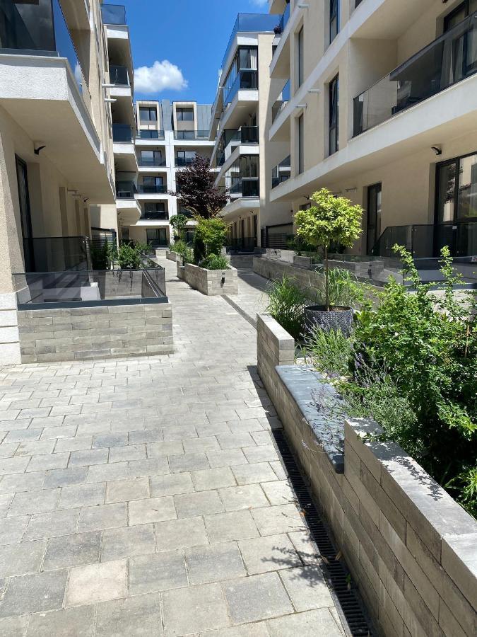 Catedral Apartment Βουκουρέστι Εξωτερικό φωτογραφία
