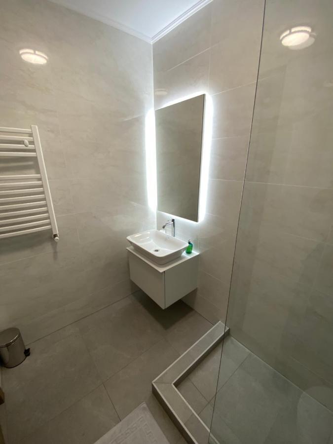 Catedral Apartment Βουκουρέστι Εξωτερικό φωτογραφία