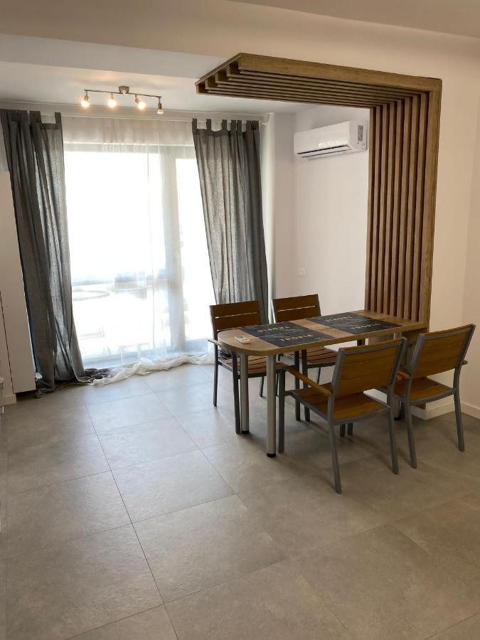 Catedral Apartment Βουκουρέστι Εξωτερικό φωτογραφία