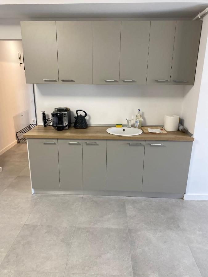 Catedral Apartment Βουκουρέστι Εξωτερικό φωτογραφία