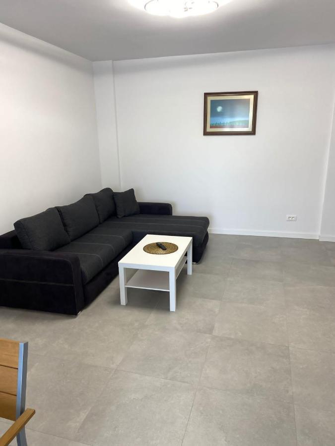 Catedral Apartment Βουκουρέστι Εξωτερικό φωτογραφία
