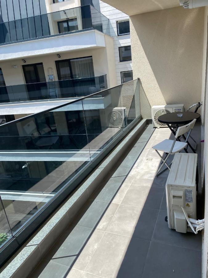 Catedral Apartment Βουκουρέστι Εξωτερικό φωτογραφία