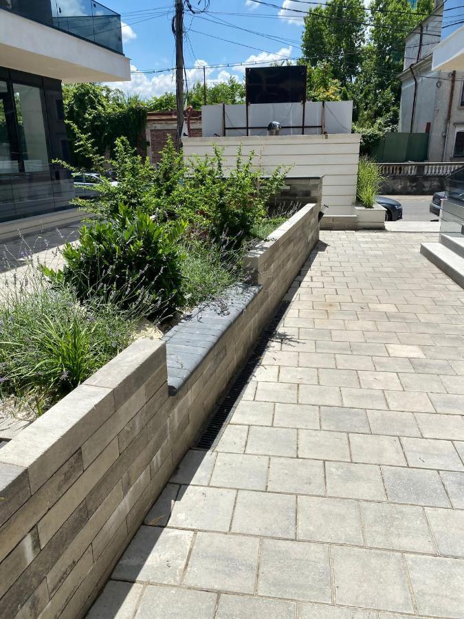 Catedral Apartment Βουκουρέστι Εξωτερικό φωτογραφία