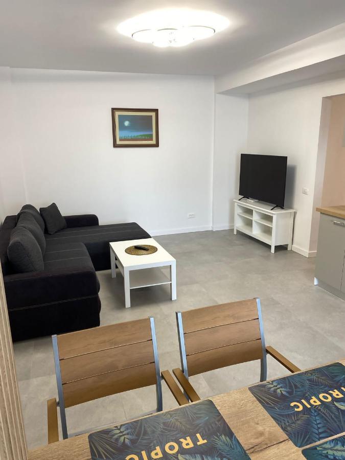 Catedral Apartment Βουκουρέστι Εξωτερικό φωτογραφία