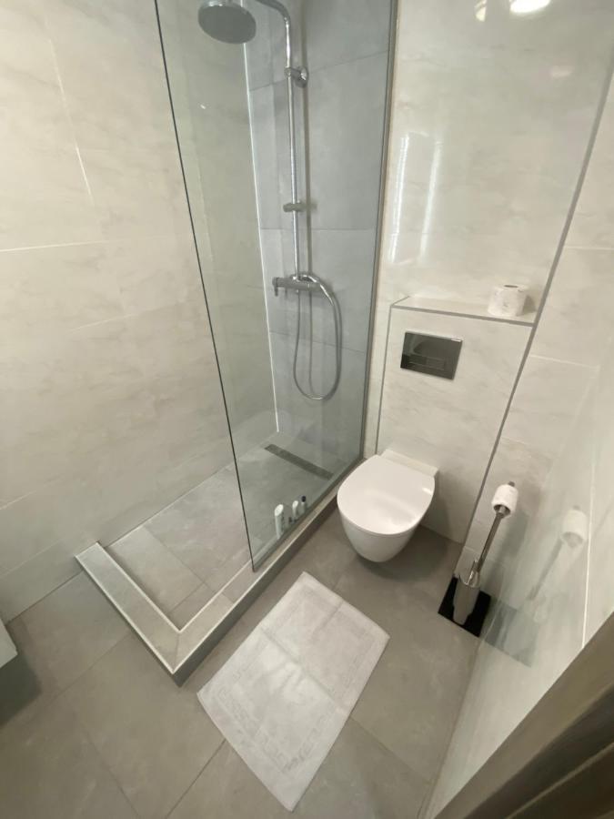 Catedral Apartment Βουκουρέστι Εξωτερικό φωτογραφία