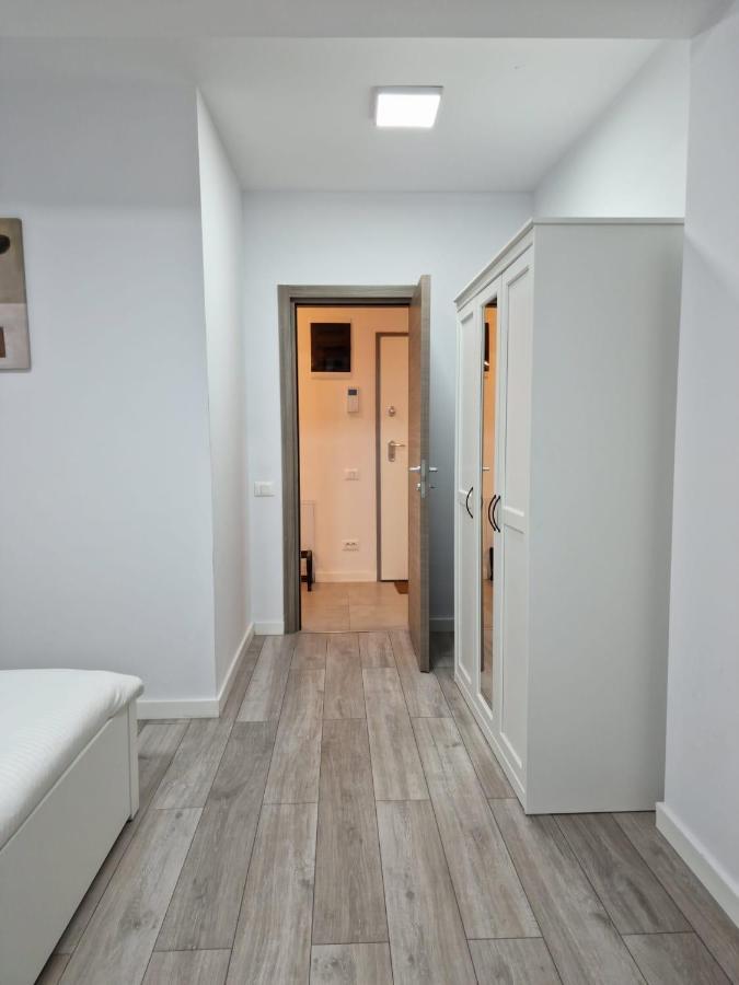 Catedral Apartment Βουκουρέστι Εξωτερικό φωτογραφία