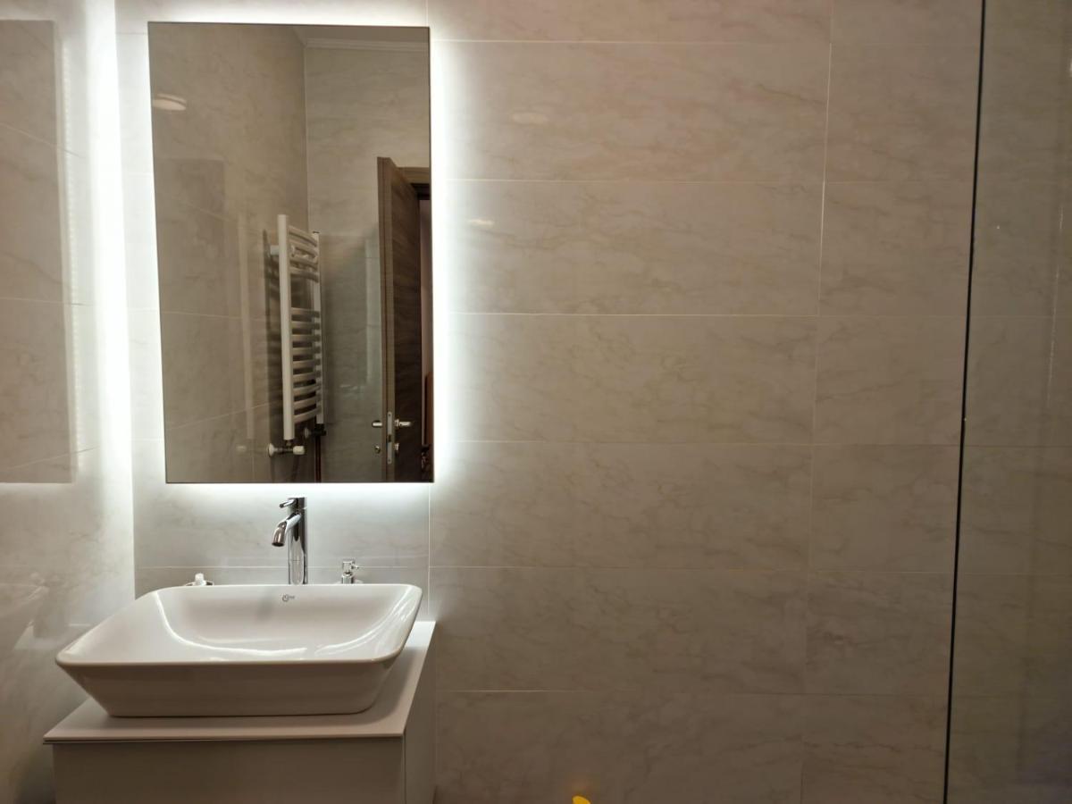 Catedral Apartment Βουκουρέστι Εξωτερικό φωτογραφία