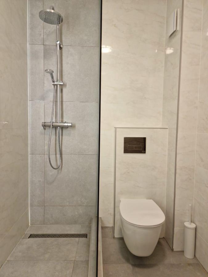 Catedral Apartment Βουκουρέστι Εξωτερικό φωτογραφία