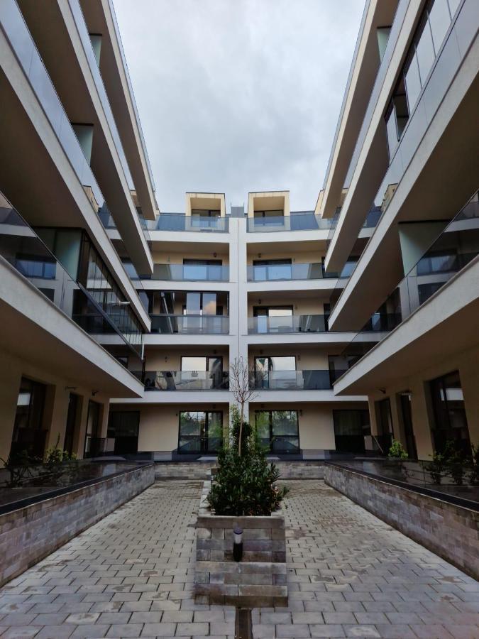 Catedral Apartment Βουκουρέστι Εξωτερικό φωτογραφία