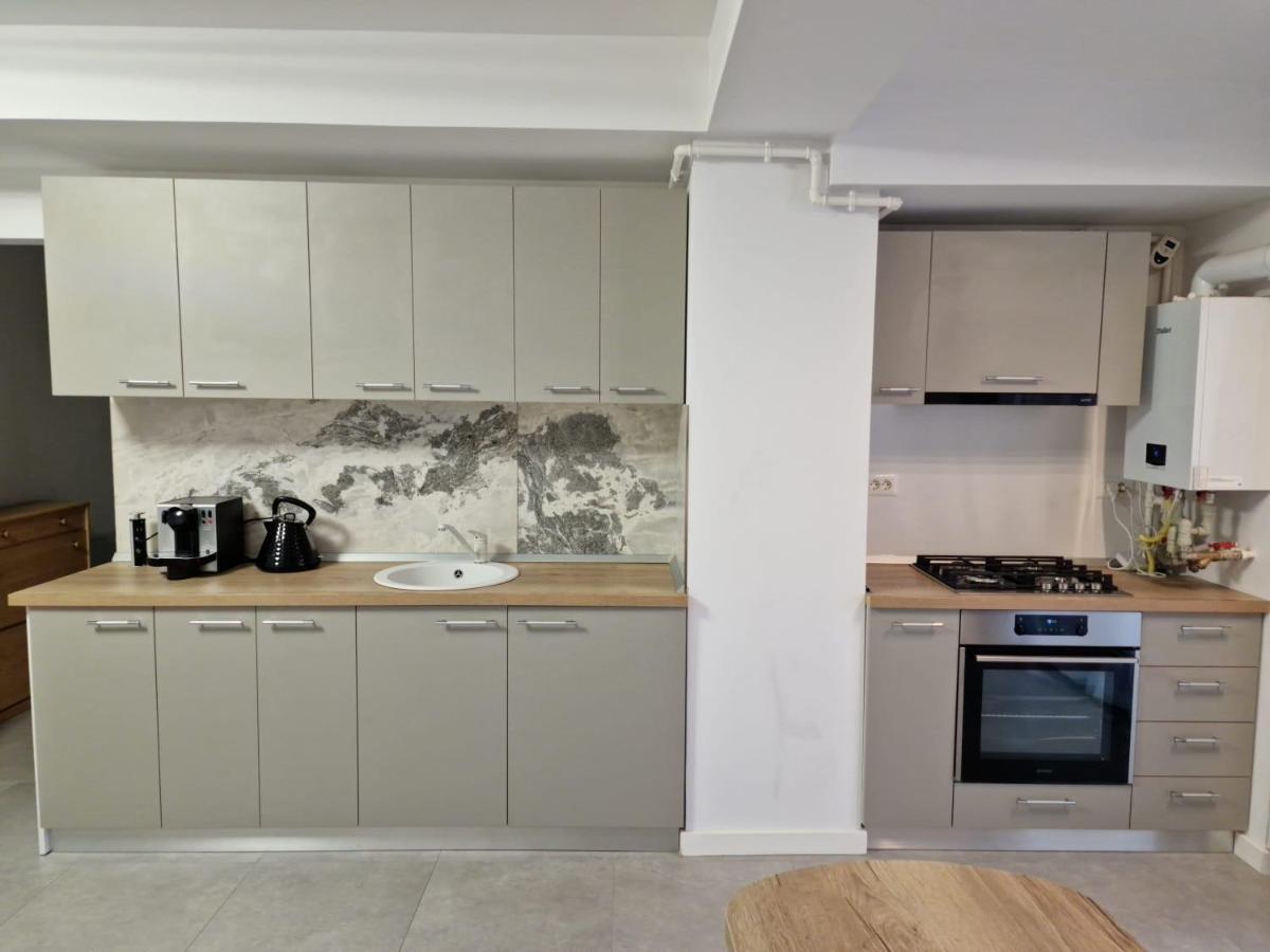 Catedral Apartment Βουκουρέστι Εξωτερικό φωτογραφία
