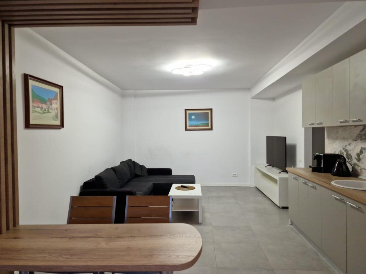 Catedral Apartment Βουκουρέστι Εξωτερικό φωτογραφία