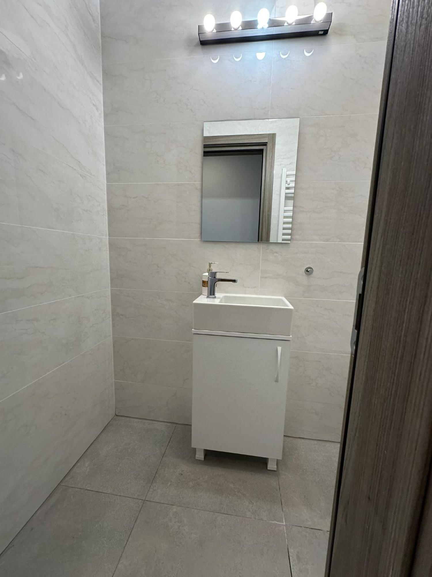Catedral Apartment Βουκουρέστι Εξωτερικό φωτογραφία
