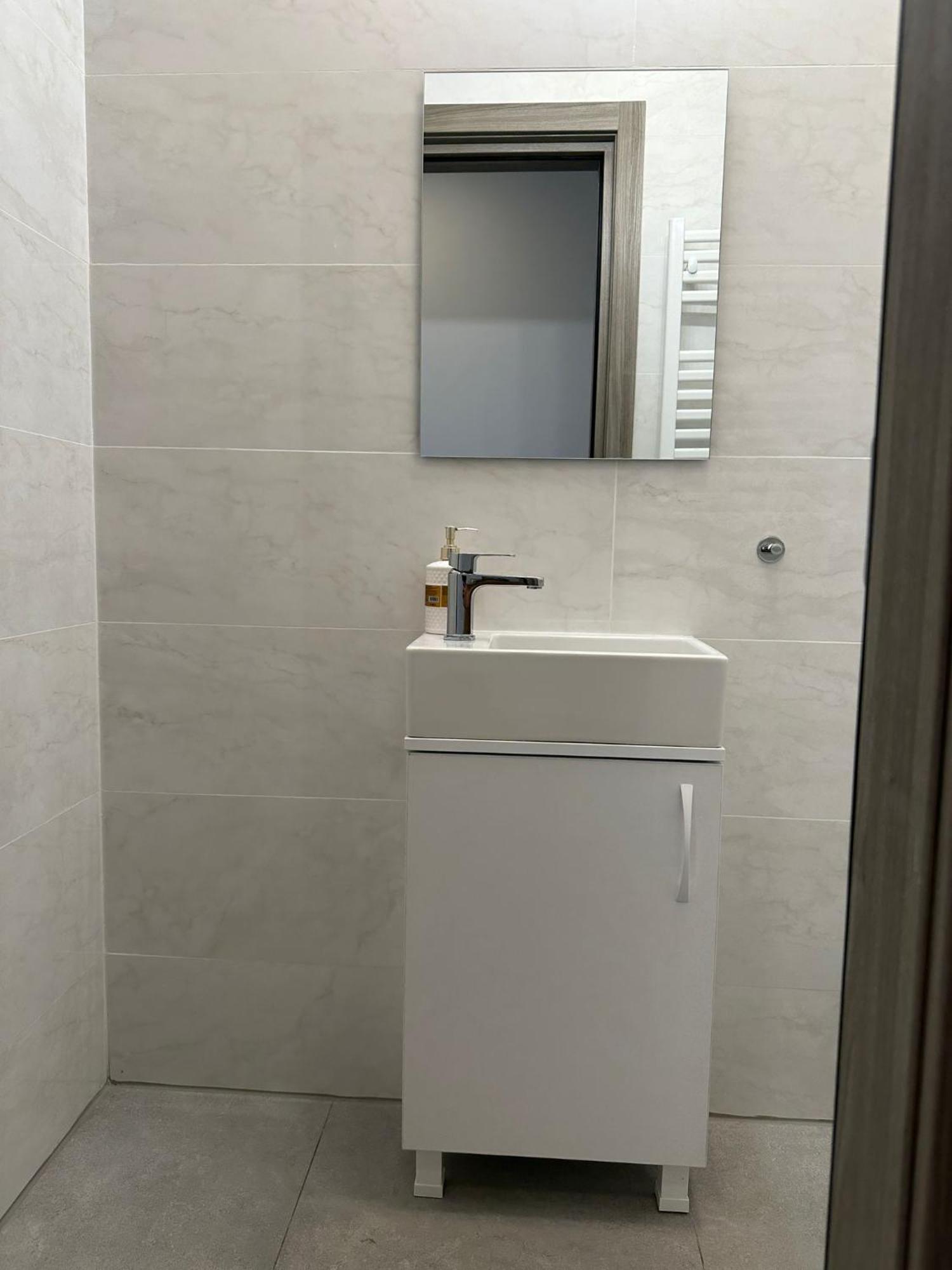 Catedral Apartment Βουκουρέστι Εξωτερικό φωτογραφία