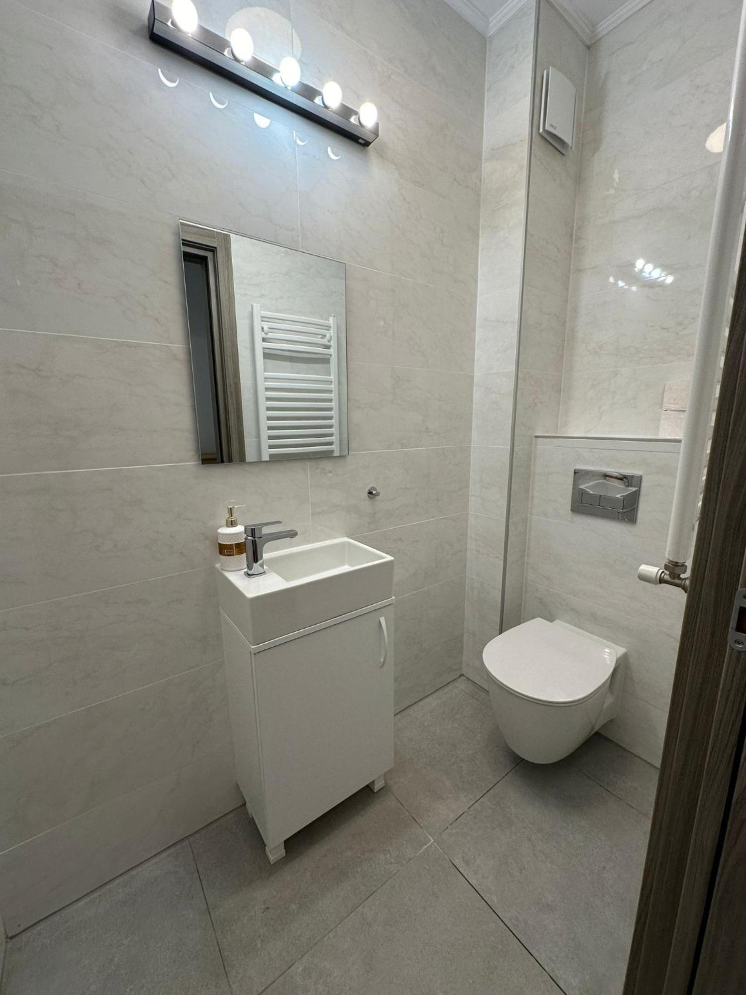 Catedral Apartment Βουκουρέστι Εξωτερικό φωτογραφία