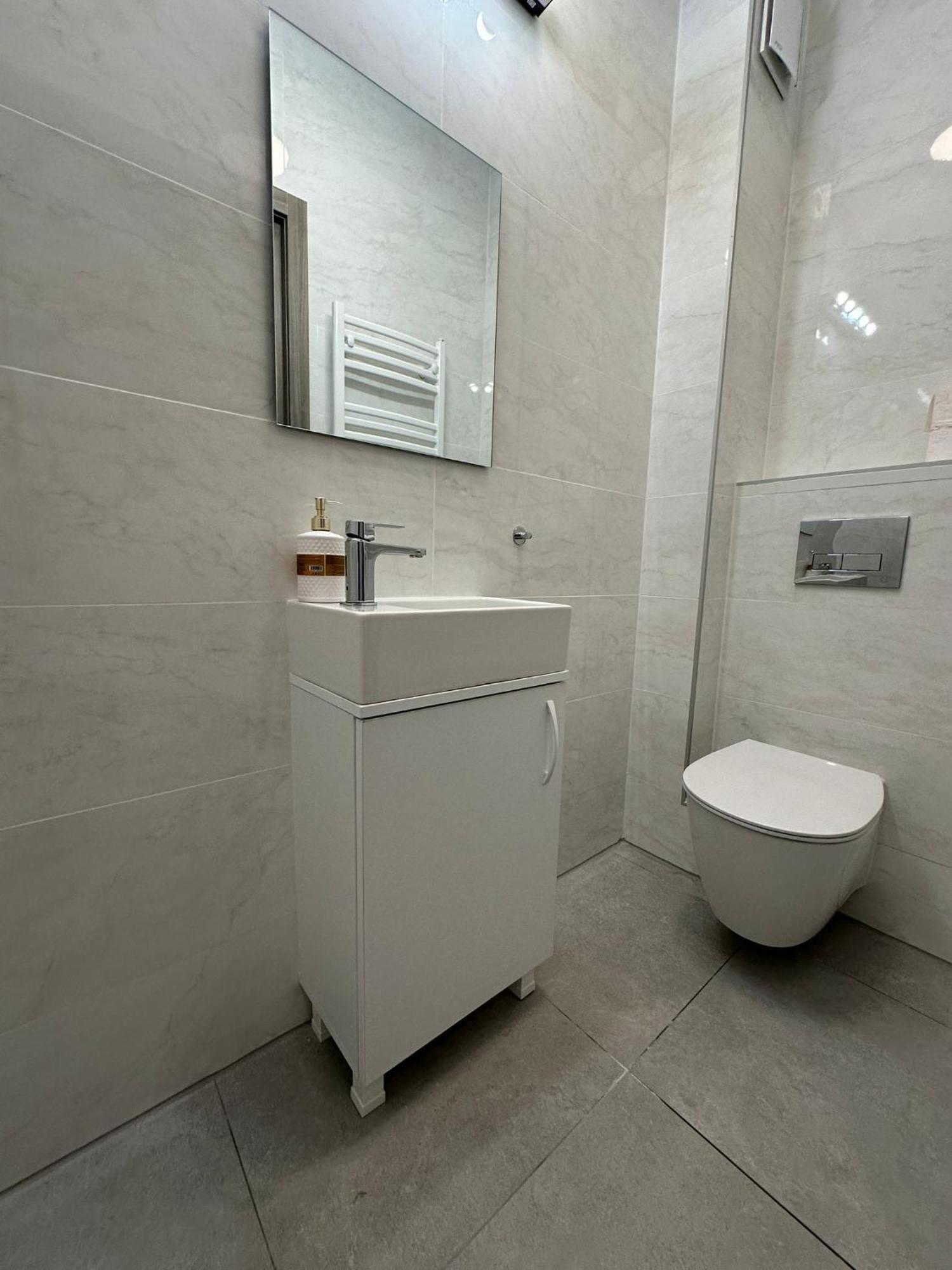 Catedral Apartment Βουκουρέστι Εξωτερικό φωτογραφία