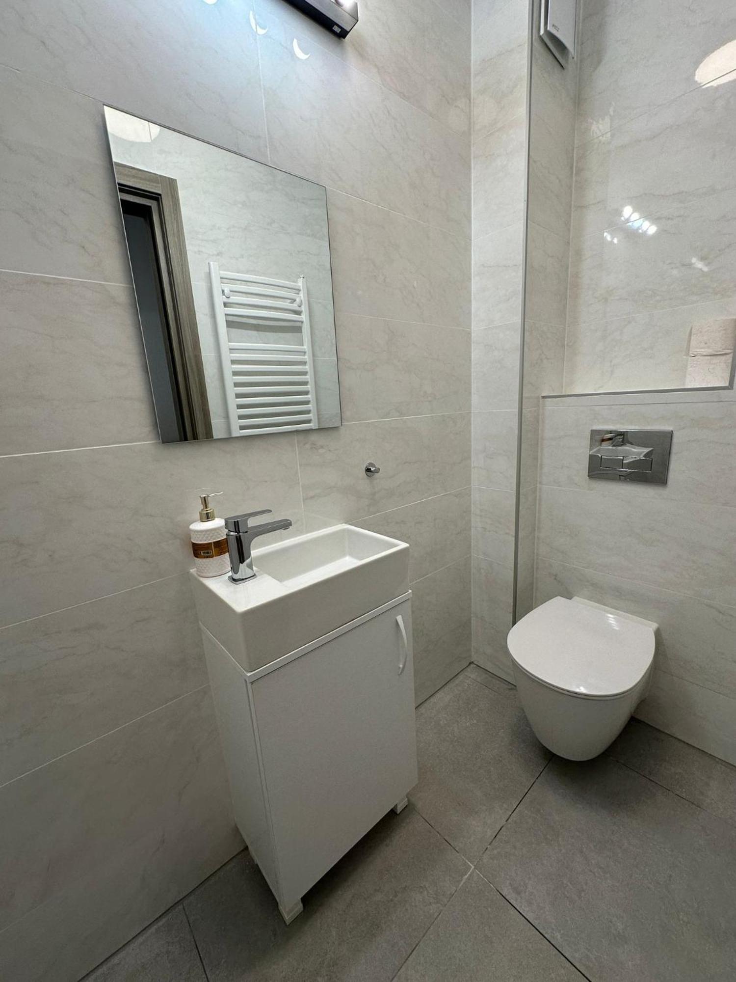 Catedral Apartment Βουκουρέστι Εξωτερικό φωτογραφία